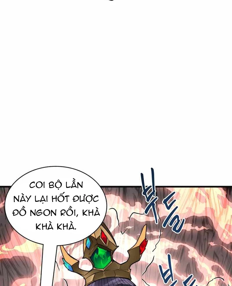 Mắc Kẹt Trong Tòa Tháp Thử Thách Chapter 42 - Trang 4