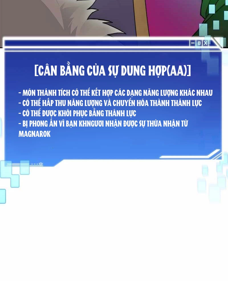 Mắc Kẹt Trong Tòa Tháp Thử Thách Chapter 42 - Trang 4