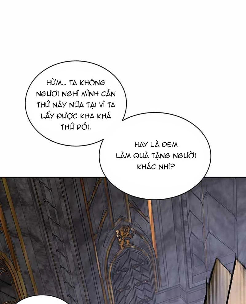 Mắc Kẹt Trong Tòa Tháp Thử Thách Chapter 42 - Trang 4