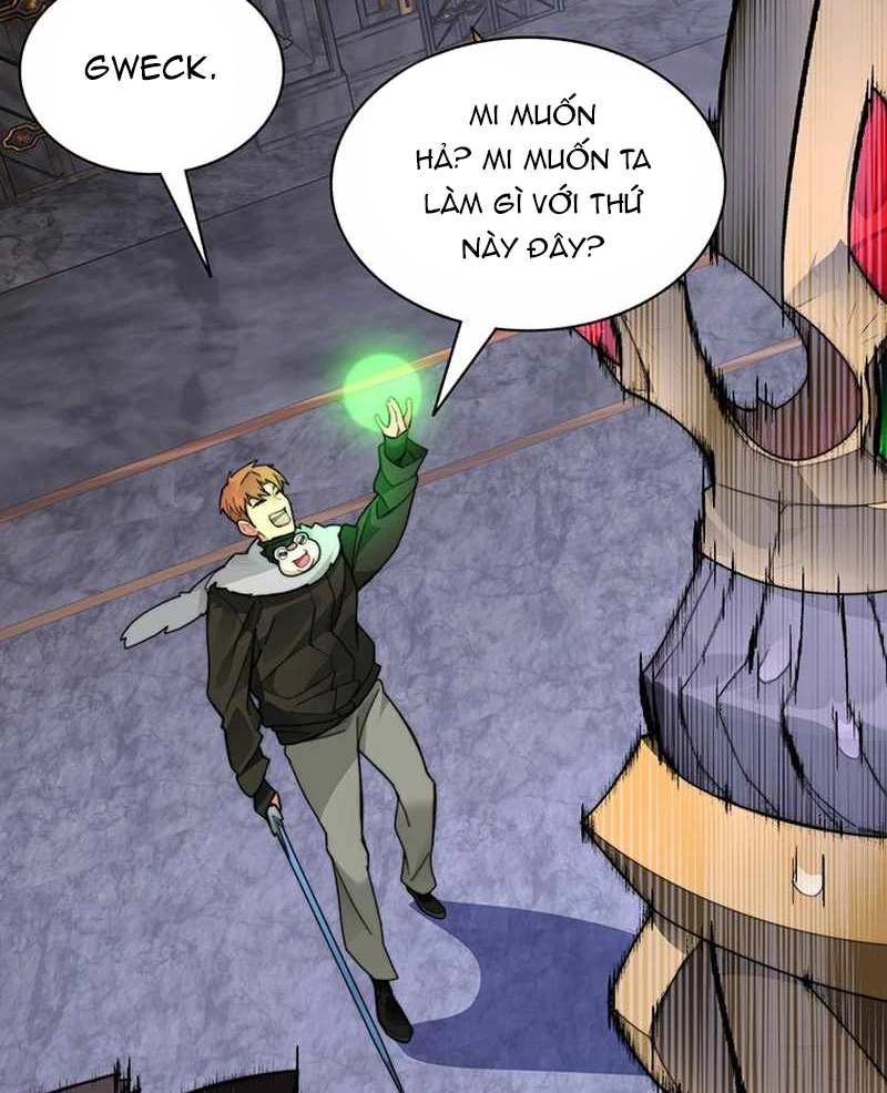 Mắc Kẹt Trong Tòa Tháp Thử Thách Chapter 42 - Trang 4