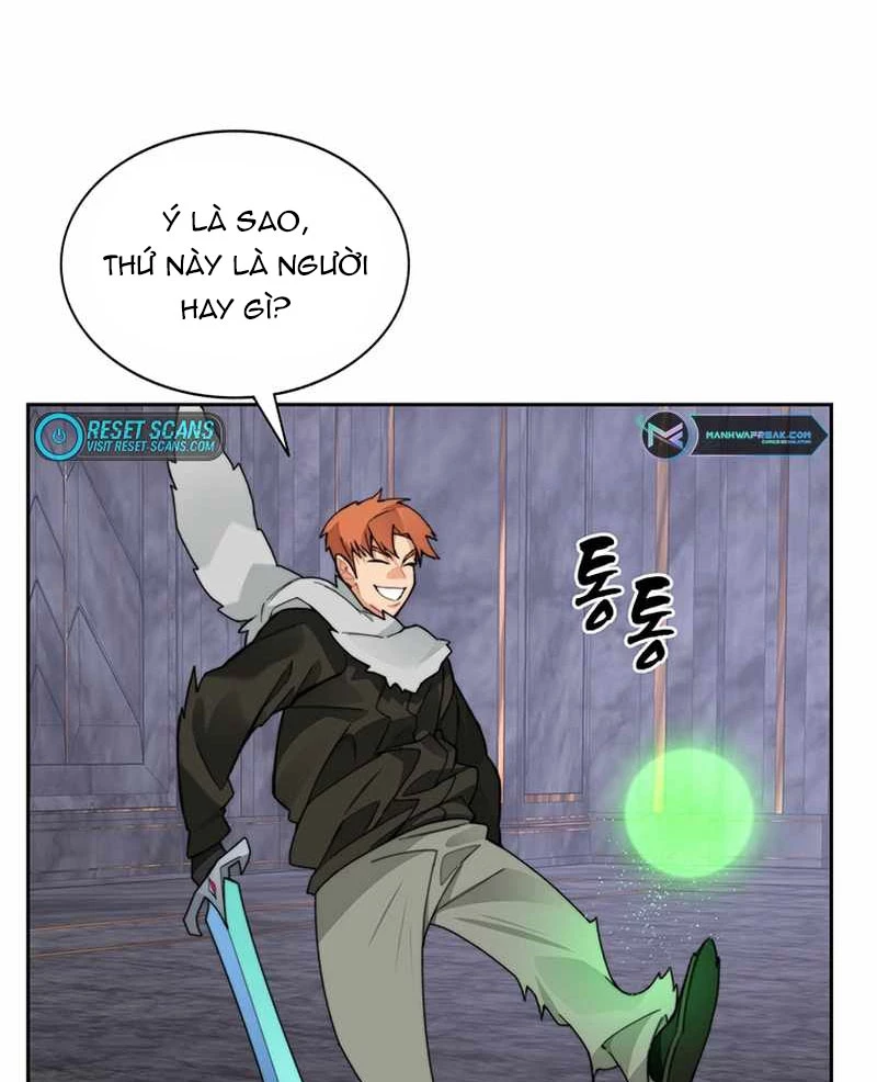 Mắc Kẹt Trong Tòa Tháp Thử Thách Chapter 42 - Trang 4