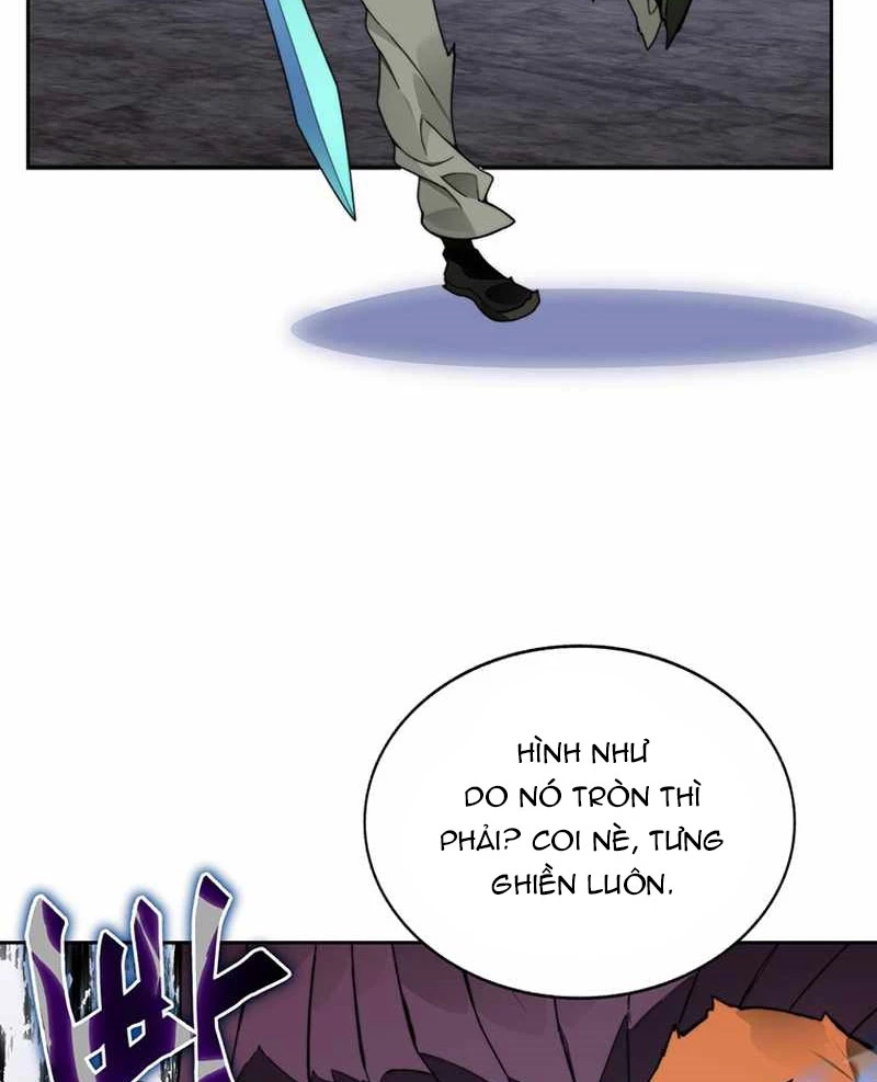 Mắc Kẹt Trong Tòa Tháp Thử Thách Chapter 42 - Trang 4