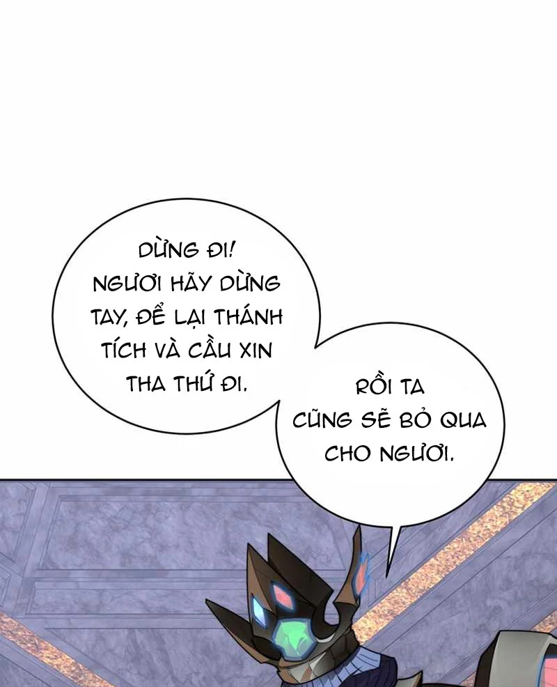 Mắc Kẹt Trong Tòa Tháp Thử Thách Chapter 42 - Trang 4