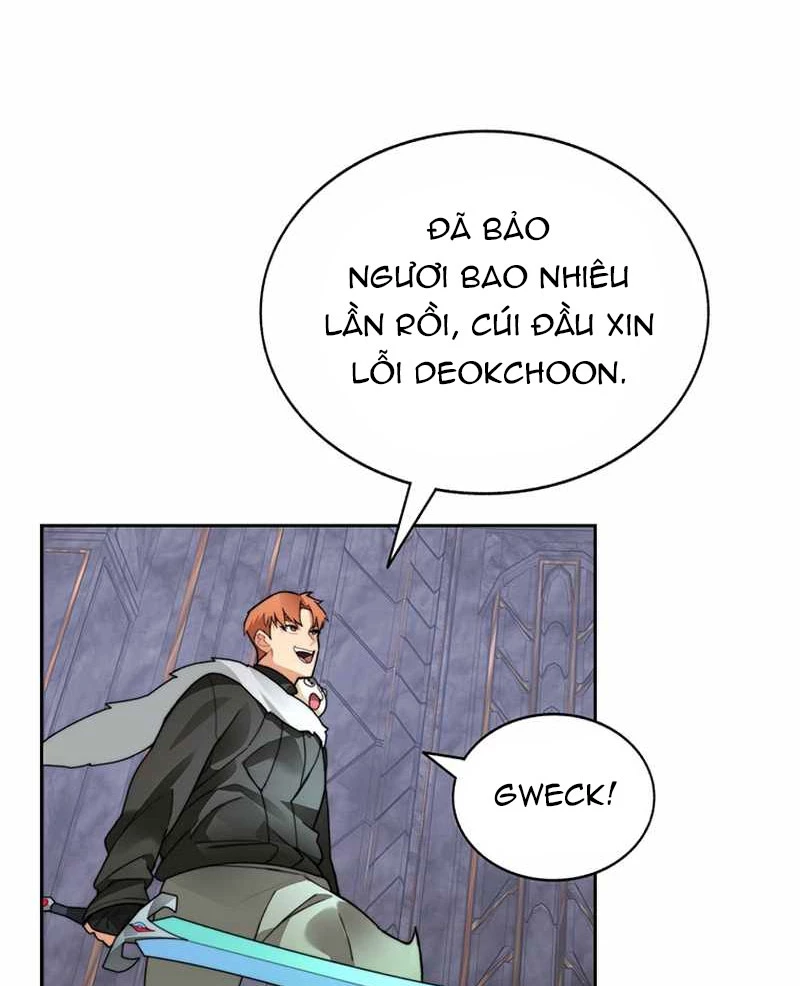 Mắc Kẹt Trong Tòa Tháp Thử Thách Chapter 42 - Trang 4