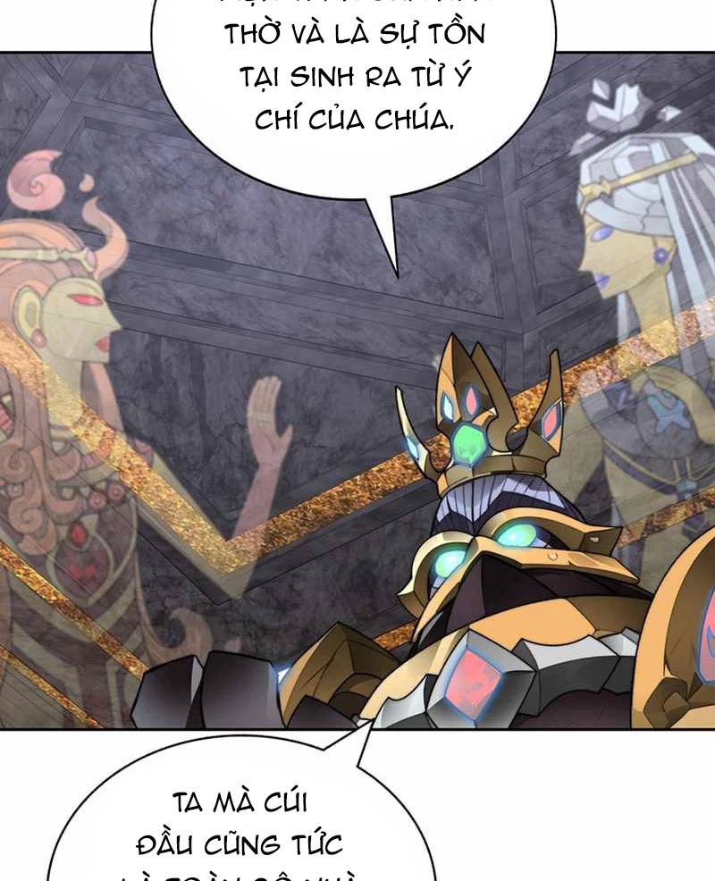 Mắc Kẹt Trong Tòa Tháp Thử Thách Chapter 42 - Trang 4