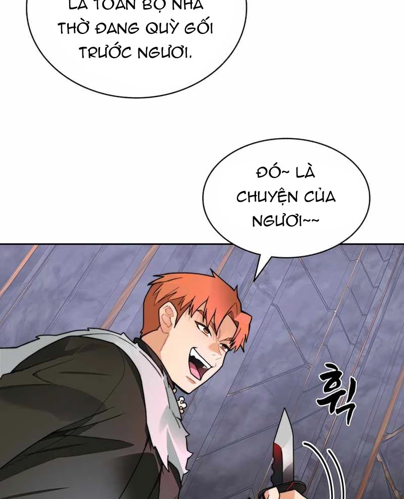 Mắc Kẹt Trong Tòa Tháp Thử Thách Chapter 42 - Trang 4