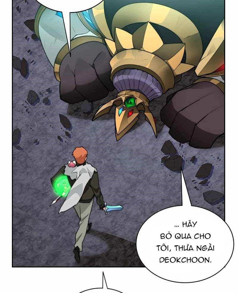 Mắc Kẹt Trong Tòa Tháp Thử Thách Chapter 42 - Trang 4