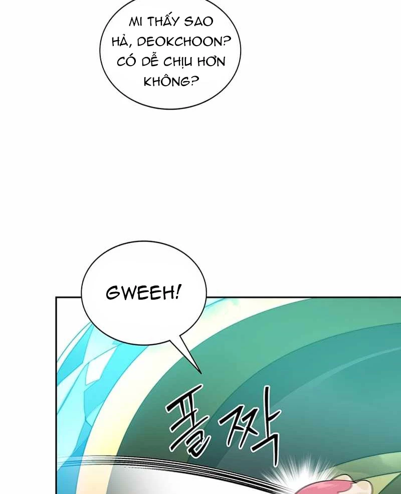 Mắc Kẹt Trong Tòa Tháp Thử Thách Chapter 42 - Trang 4
