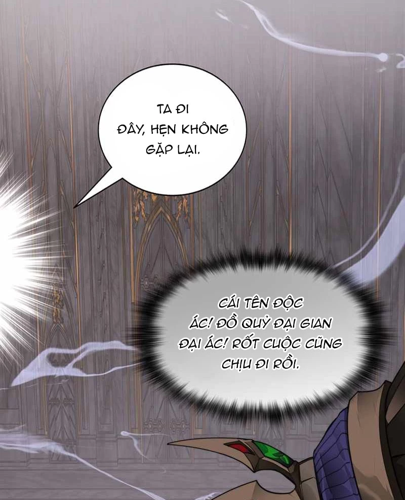 Mắc Kẹt Trong Tòa Tháp Thử Thách Chapter 42 - Trang 4