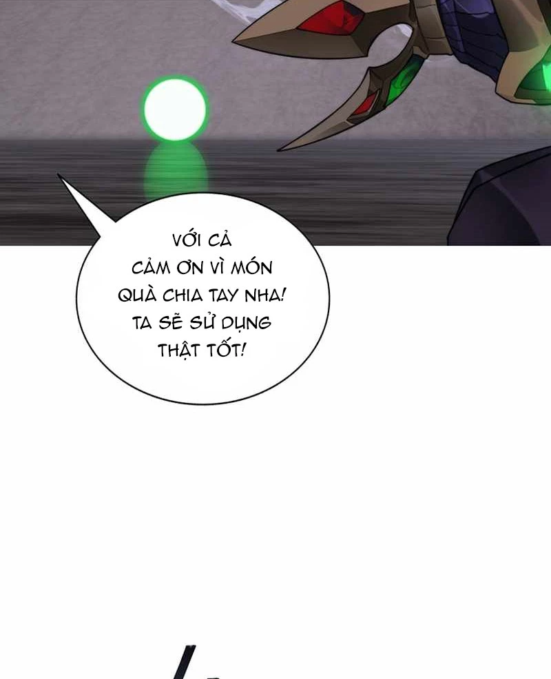 Mắc Kẹt Trong Tòa Tháp Thử Thách Chapter 42 - Trang 4