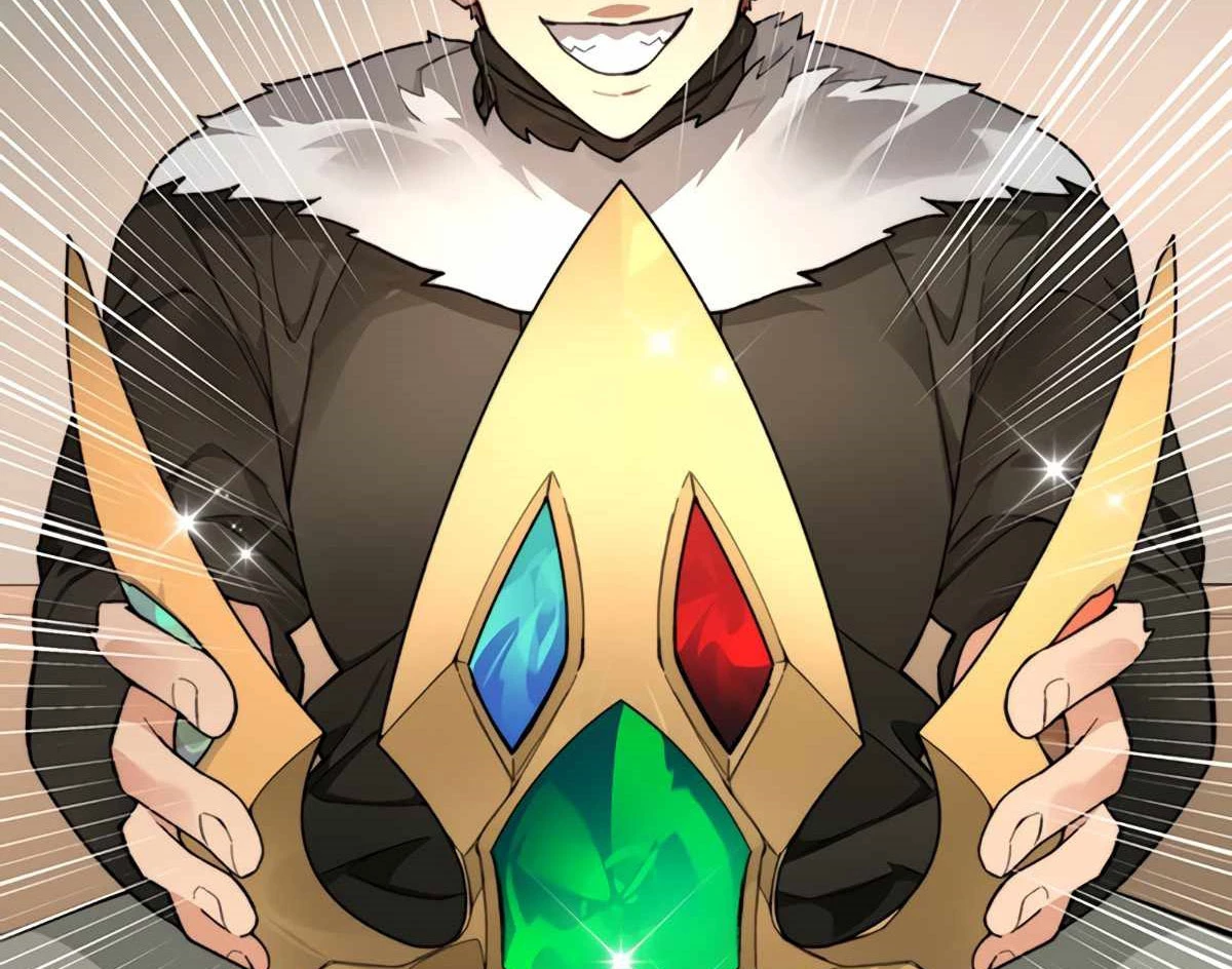 Mắc Kẹt Trong Tòa Tháp Thử Thách Chapter 43 - Trang 4