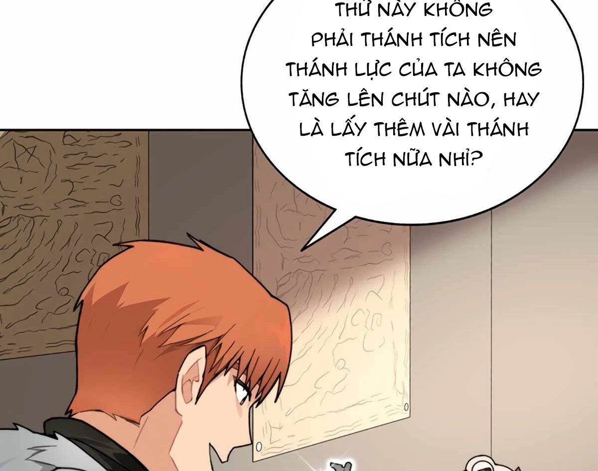 Mắc Kẹt Trong Tòa Tháp Thử Thách Chapter 43 - Trang 4