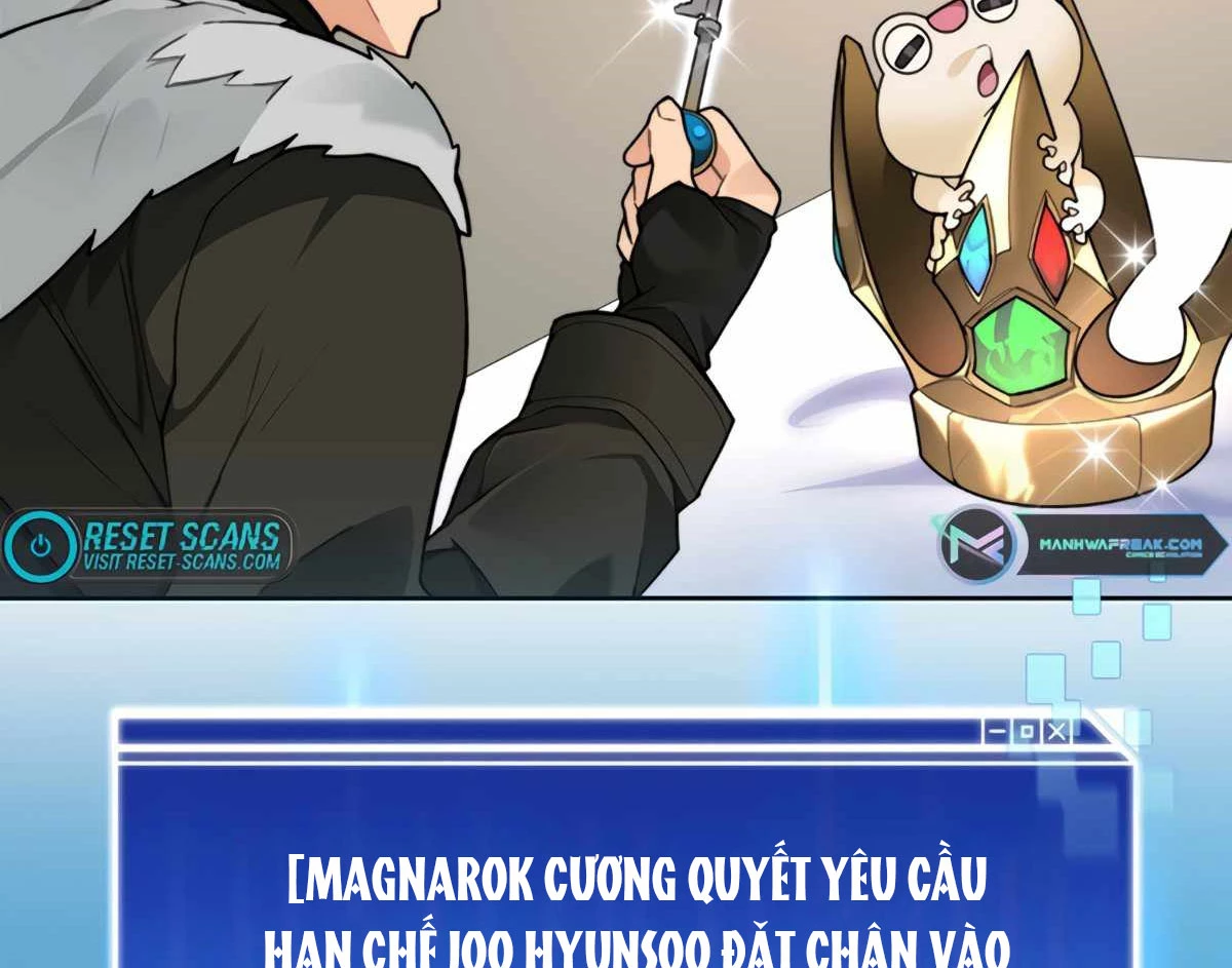 Mắc Kẹt Trong Tòa Tháp Thử Thách Chapter 43 - Trang 4