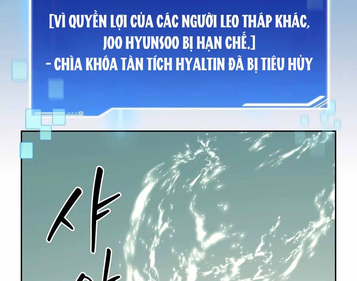 Mắc Kẹt Trong Tòa Tháp Thử Thách Chapter 43 - Trang 4