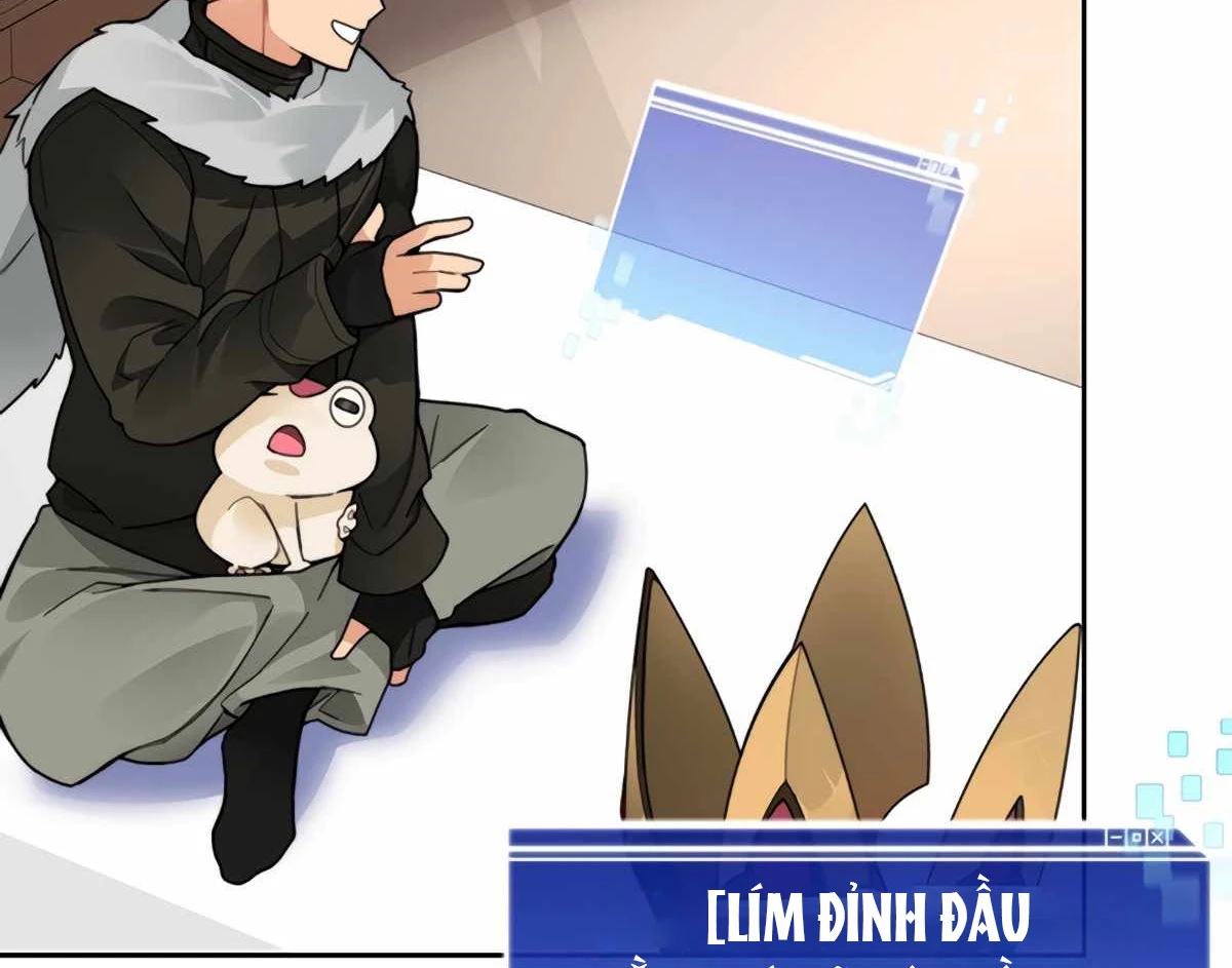 Mắc Kẹt Trong Tòa Tháp Thử Thách Chapter 43 - Trang 4