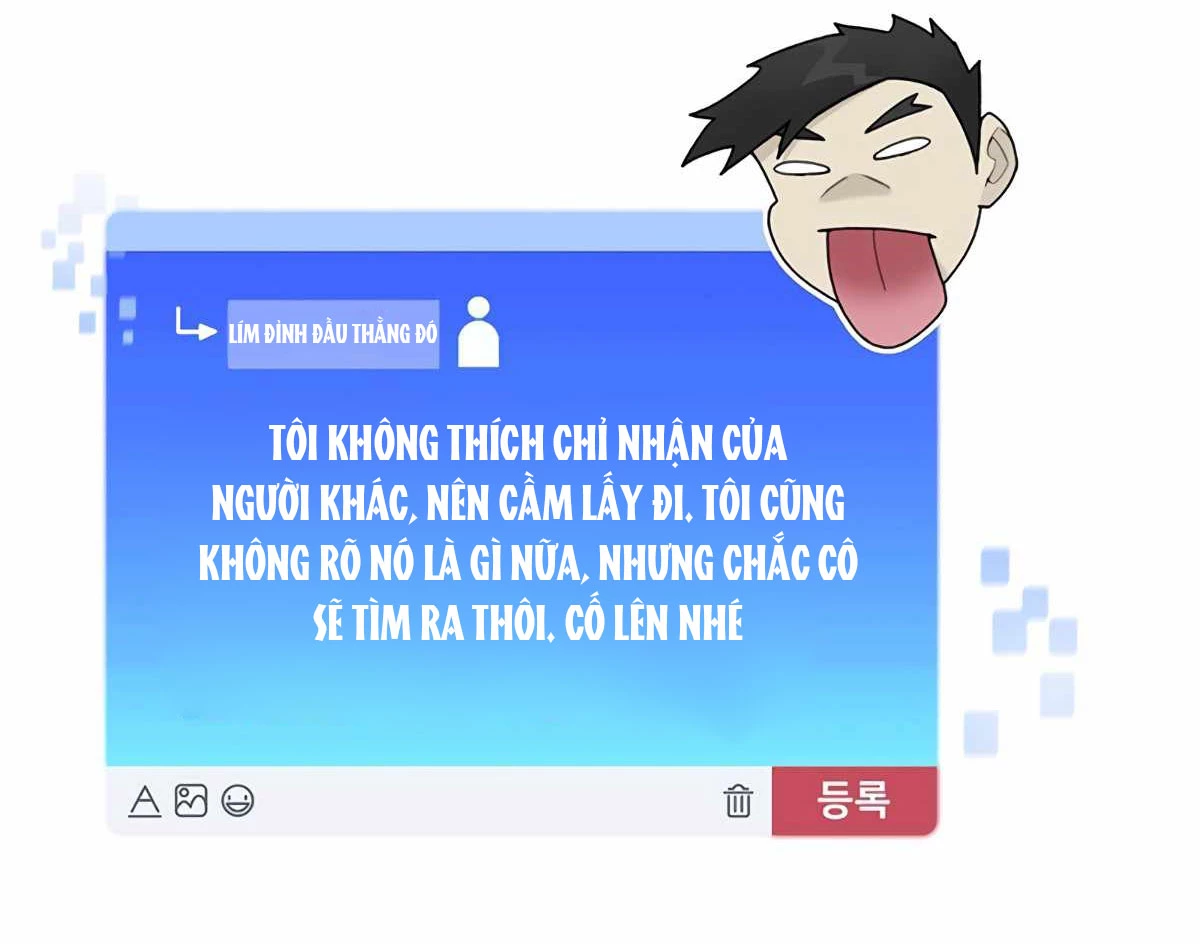 Mắc Kẹt Trong Tòa Tháp Thử Thách Chapter 43 - Trang 4