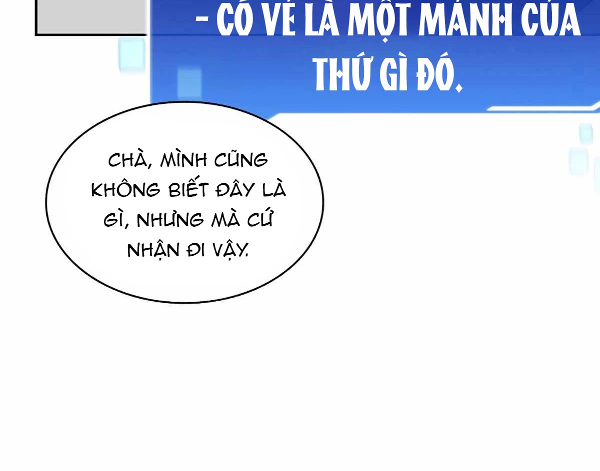 Mắc Kẹt Trong Tòa Tháp Thử Thách Chapter 43 - Trang 4