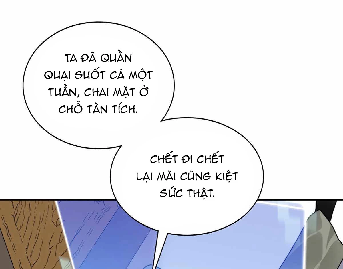 Mắc Kẹt Trong Tòa Tháp Thử Thách Chapter 43 - Trang 4