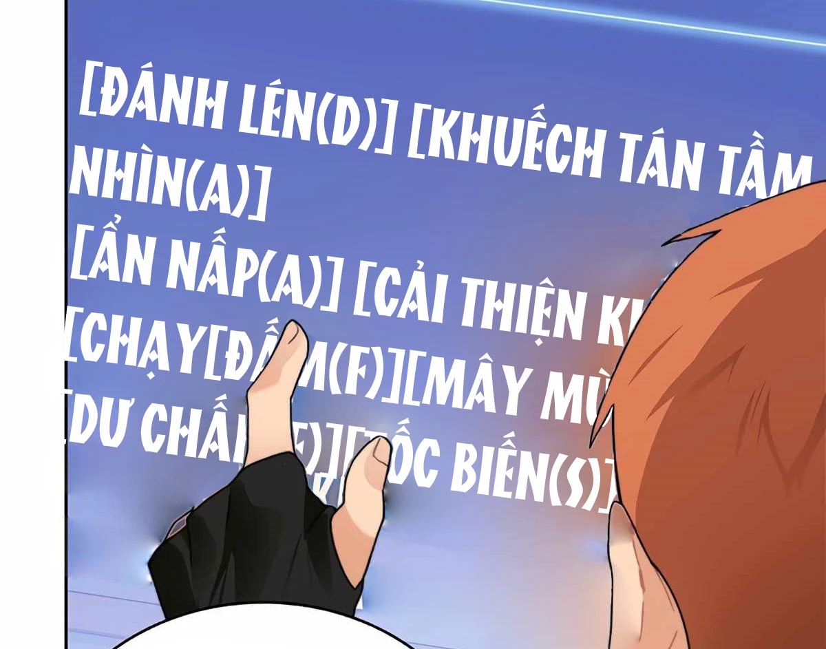 Mắc Kẹt Trong Tòa Tháp Thử Thách Chapter 43 - Trang 4