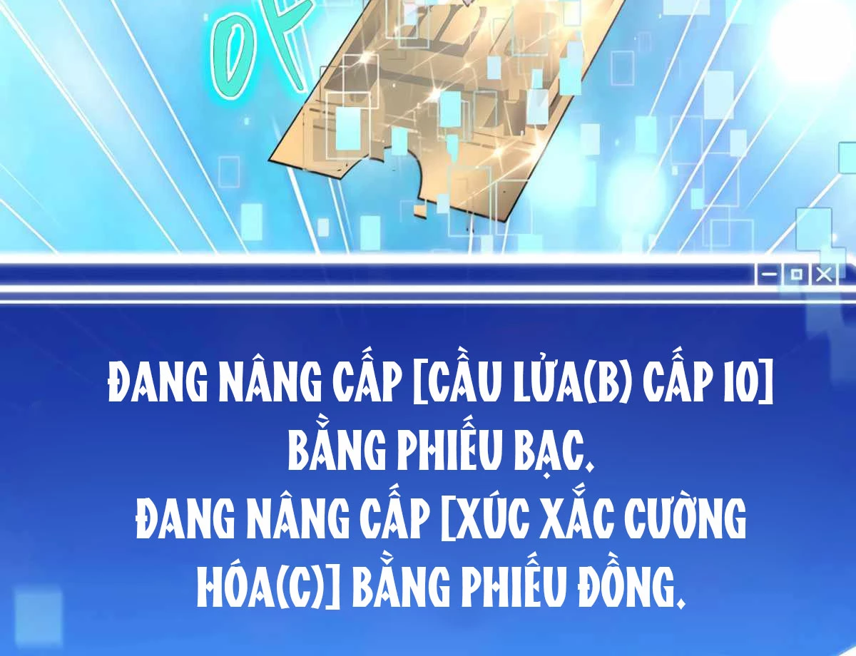 Mắc Kẹt Trong Tòa Tháp Thử Thách Chapter 43 - Trang 4