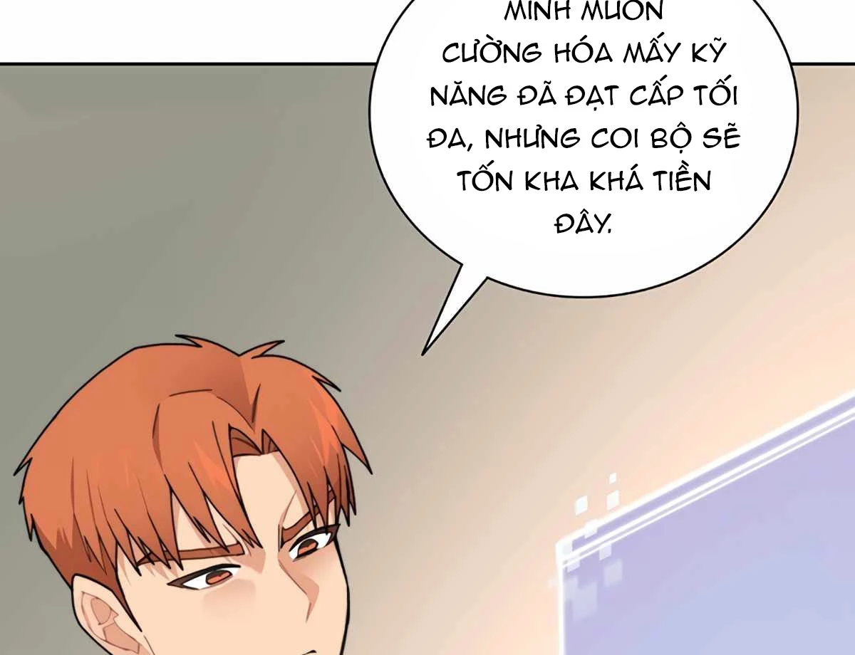 Mắc Kẹt Trong Tòa Tháp Thử Thách Chapter 43 - Trang 4