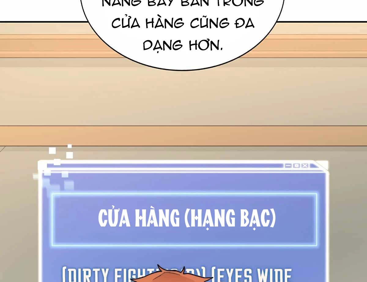 Mắc Kẹt Trong Tòa Tháp Thử Thách Chapter 43 - Trang 4