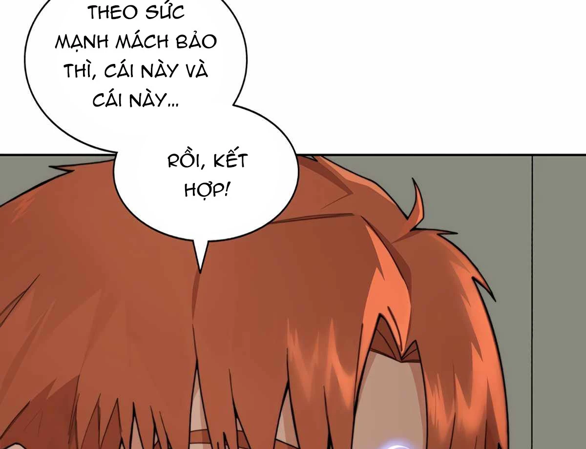 Mắc Kẹt Trong Tòa Tháp Thử Thách Chapter 43 - Trang 4