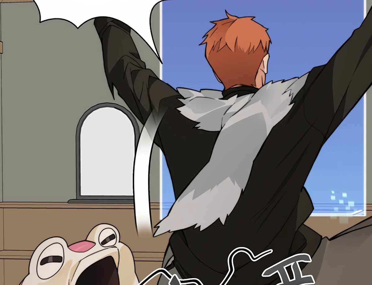 Mắc Kẹt Trong Tòa Tháp Thử Thách Chapter 43 - Trang 4