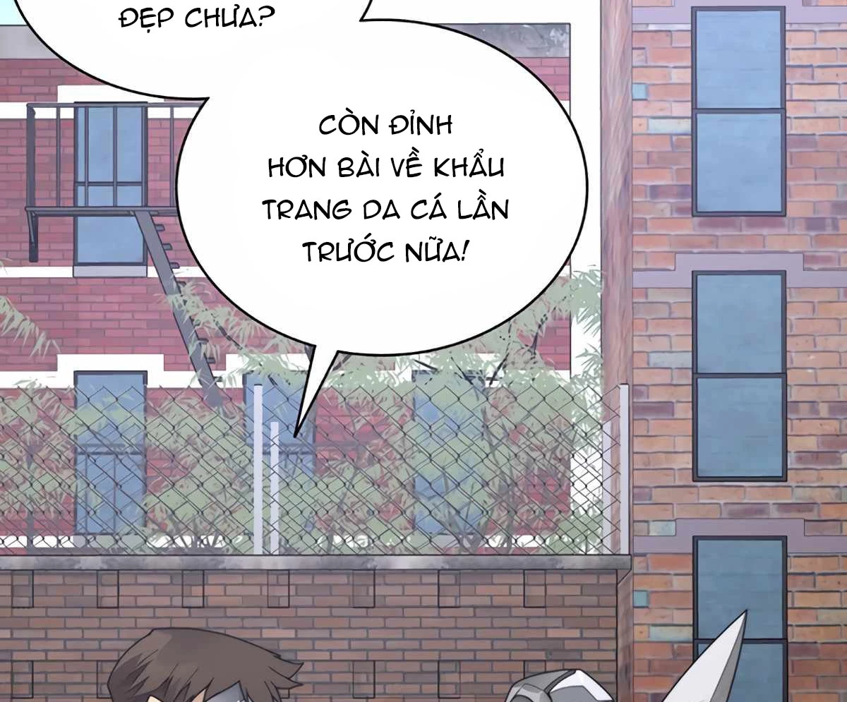 Mắc Kẹt Trong Tòa Tháp Thử Thách Chapter 43 - Trang 4