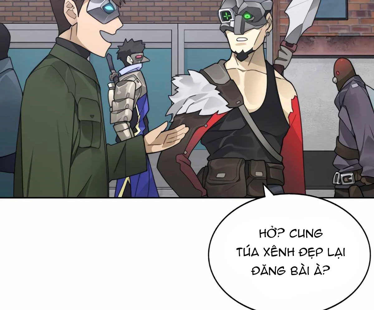 Mắc Kẹt Trong Tòa Tháp Thử Thách Chapter 43 - Trang 4