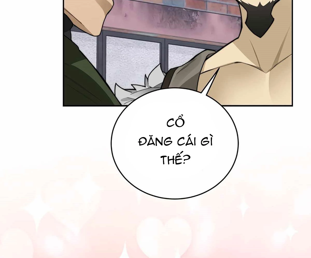 Mắc Kẹt Trong Tòa Tháp Thử Thách Chapter 43 - Trang 4