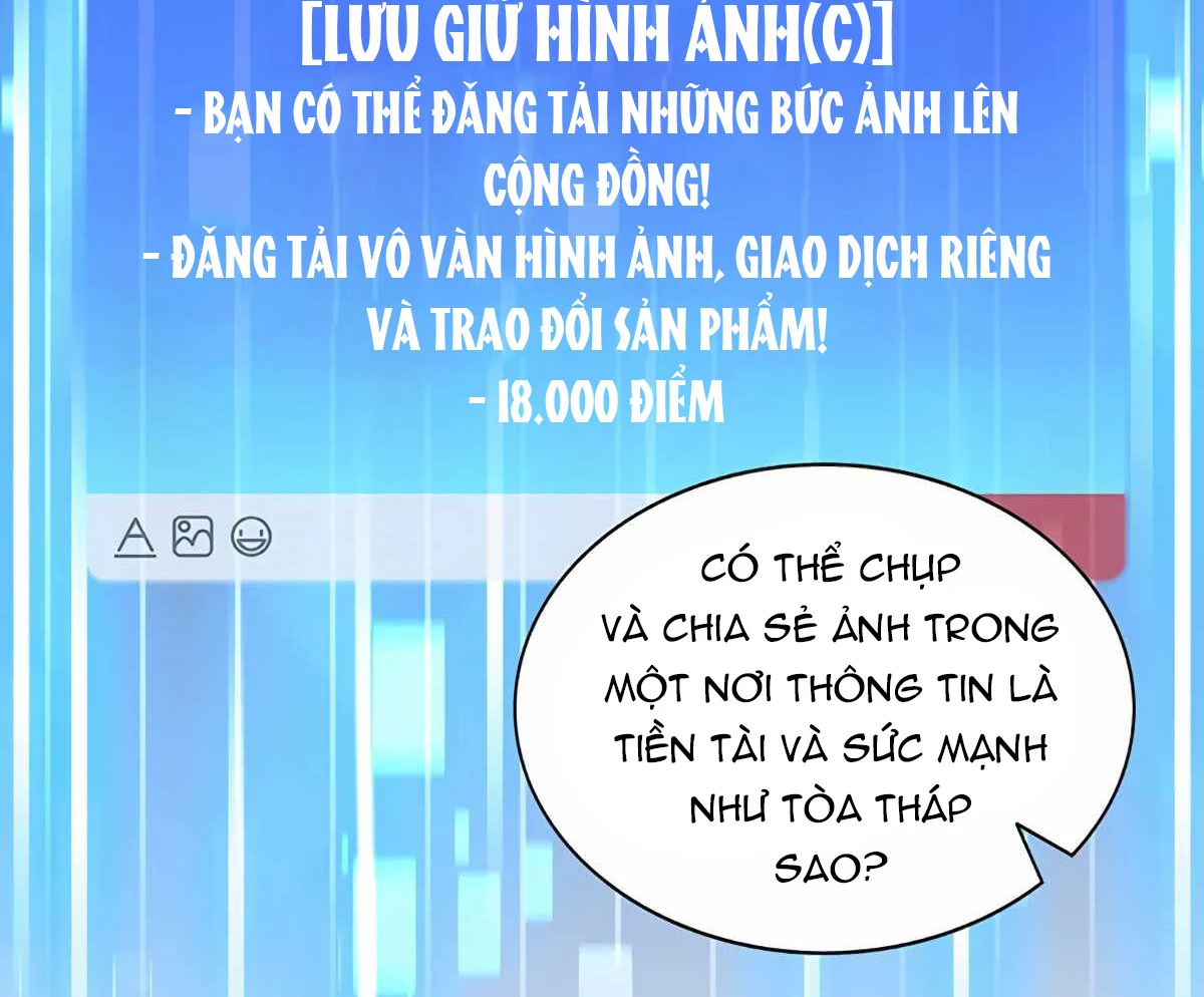 Mắc Kẹt Trong Tòa Tháp Thử Thách Chapter 43 - Trang 4