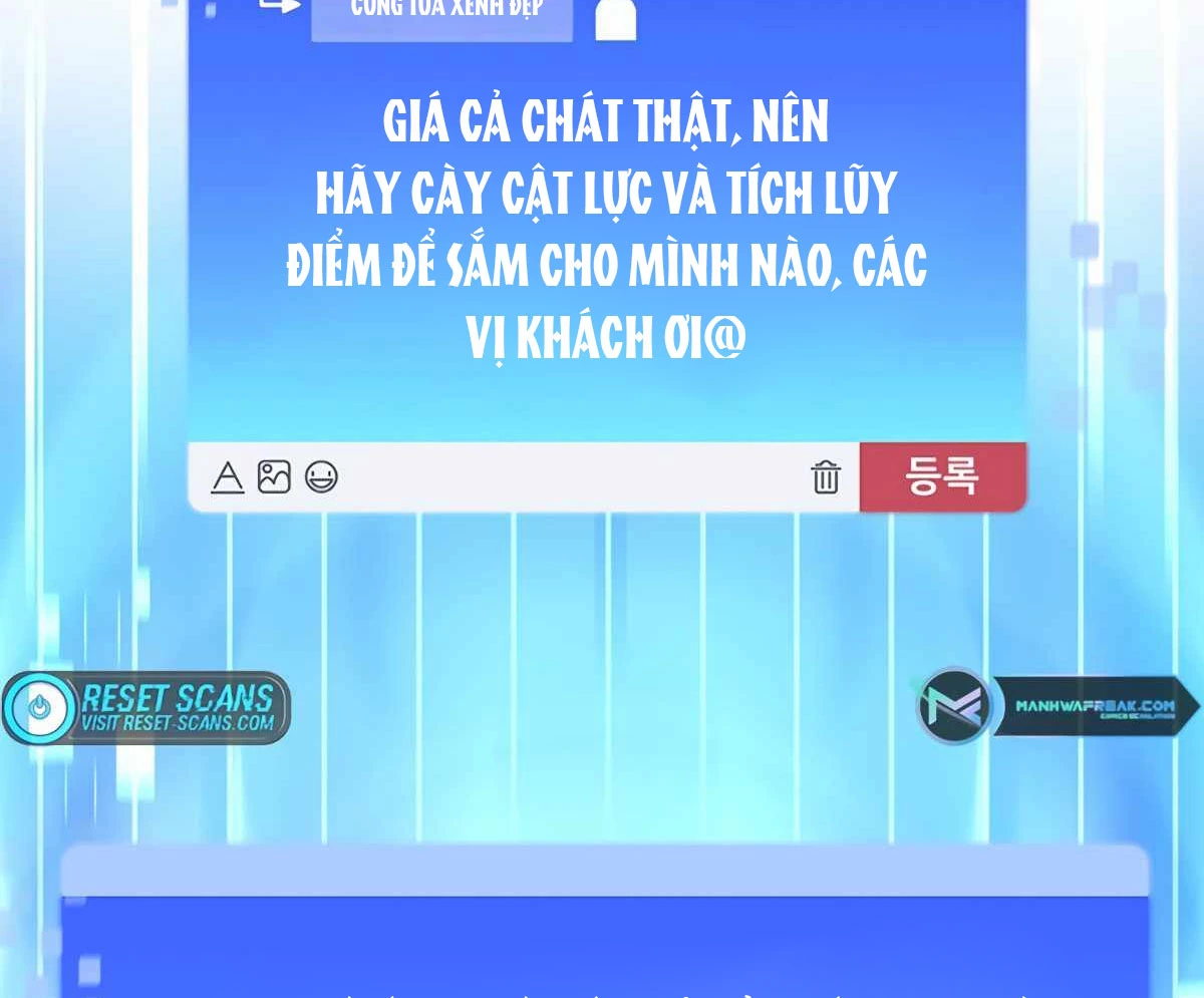 Mắc Kẹt Trong Tòa Tháp Thử Thách Chapter 43 - Trang 4