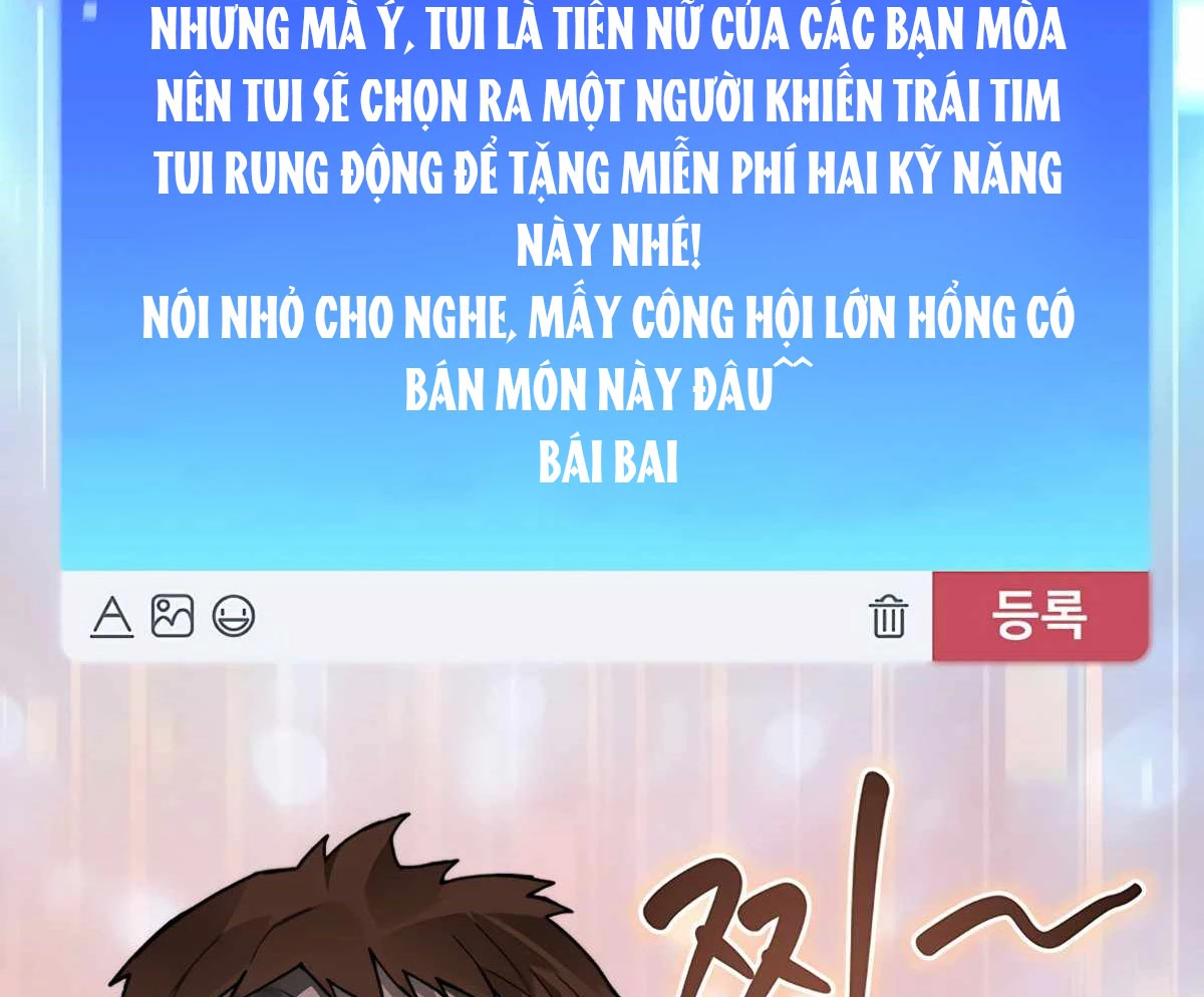 Mắc Kẹt Trong Tòa Tháp Thử Thách Chapter 43 - Trang 4