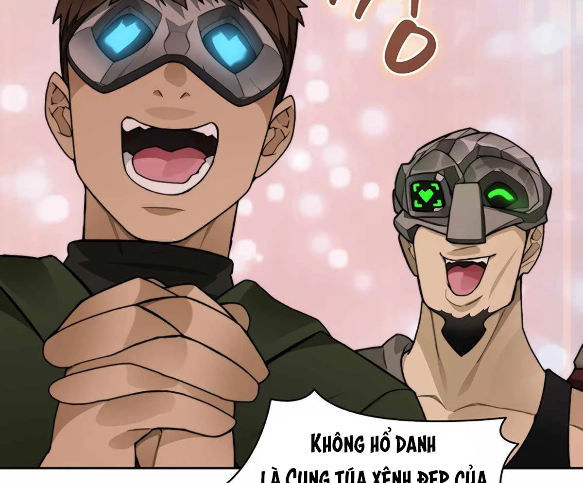 Mắc Kẹt Trong Tòa Tháp Thử Thách Chapter 43 - Trang 4