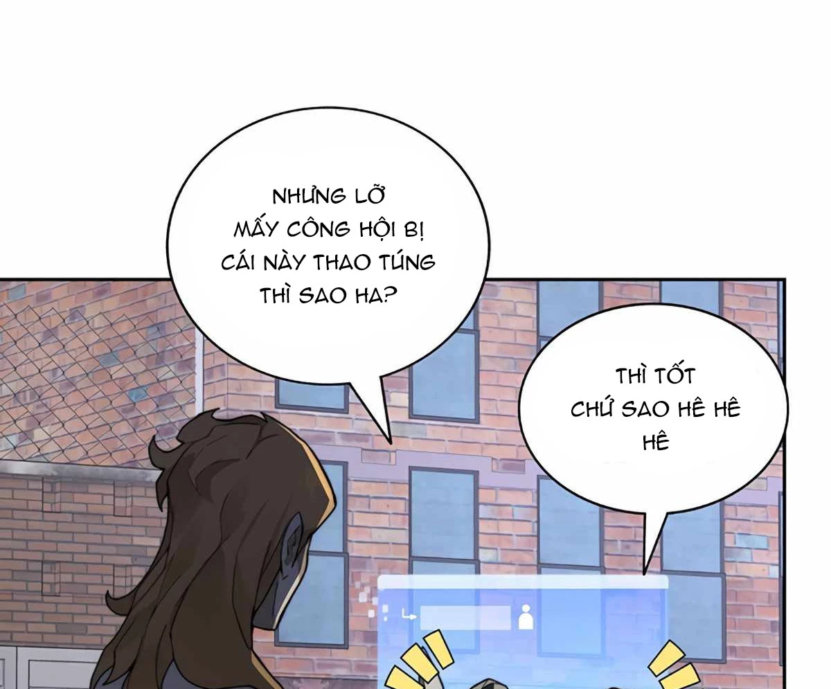 Mắc Kẹt Trong Tòa Tháp Thử Thách Chapter 43 - Trang 4