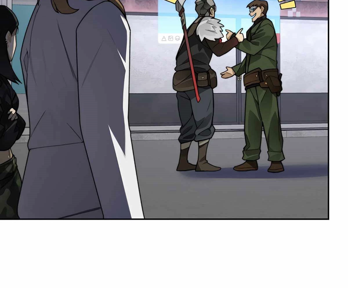 Mắc Kẹt Trong Tòa Tháp Thử Thách Chapter 43 - Trang 4