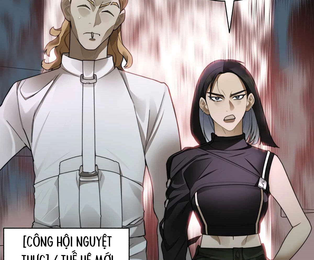 Mắc Kẹt Trong Tòa Tháp Thử Thách Chapter 43 - Trang 4