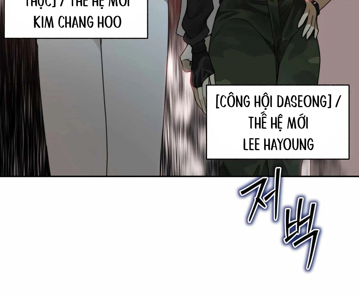 Mắc Kẹt Trong Tòa Tháp Thử Thách Chapter 43 - Trang 4