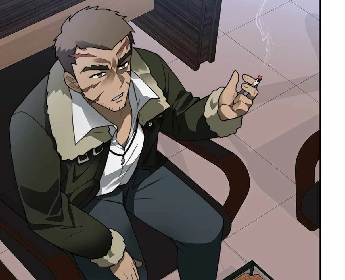 Mắc Kẹt Trong Tòa Tháp Thử Thách Chapter 43 - Trang 4