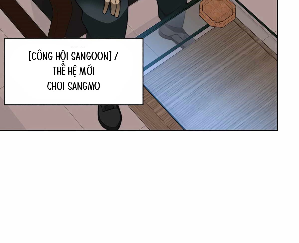 Mắc Kẹt Trong Tòa Tháp Thử Thách Chapter 43 - Trang 4