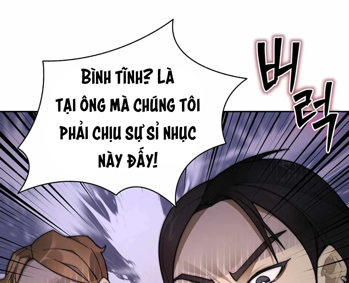 Mắc Kẹt Trong Tòa Tháp Thử Thách Chapter 43 - Trang 4