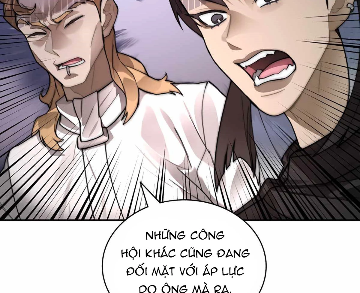 Mắc Kẹt Trong Tòa Tháp Thử Thách Chapter 43 - Trang 4