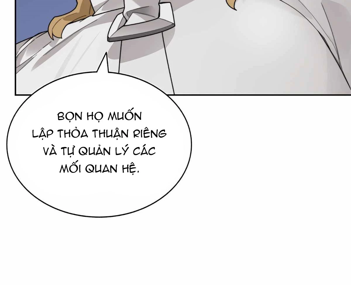 Mắc Kẹt Trong Tòa Tháp Thử Thách Chapter 43 - Trang 4