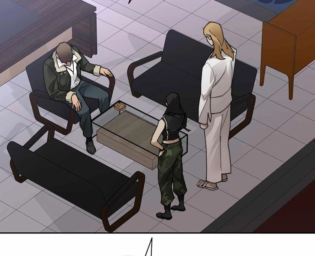 Mắc Kẹt Trong Tòa Tháp Thử Thách Chapter 43 - Trang 4