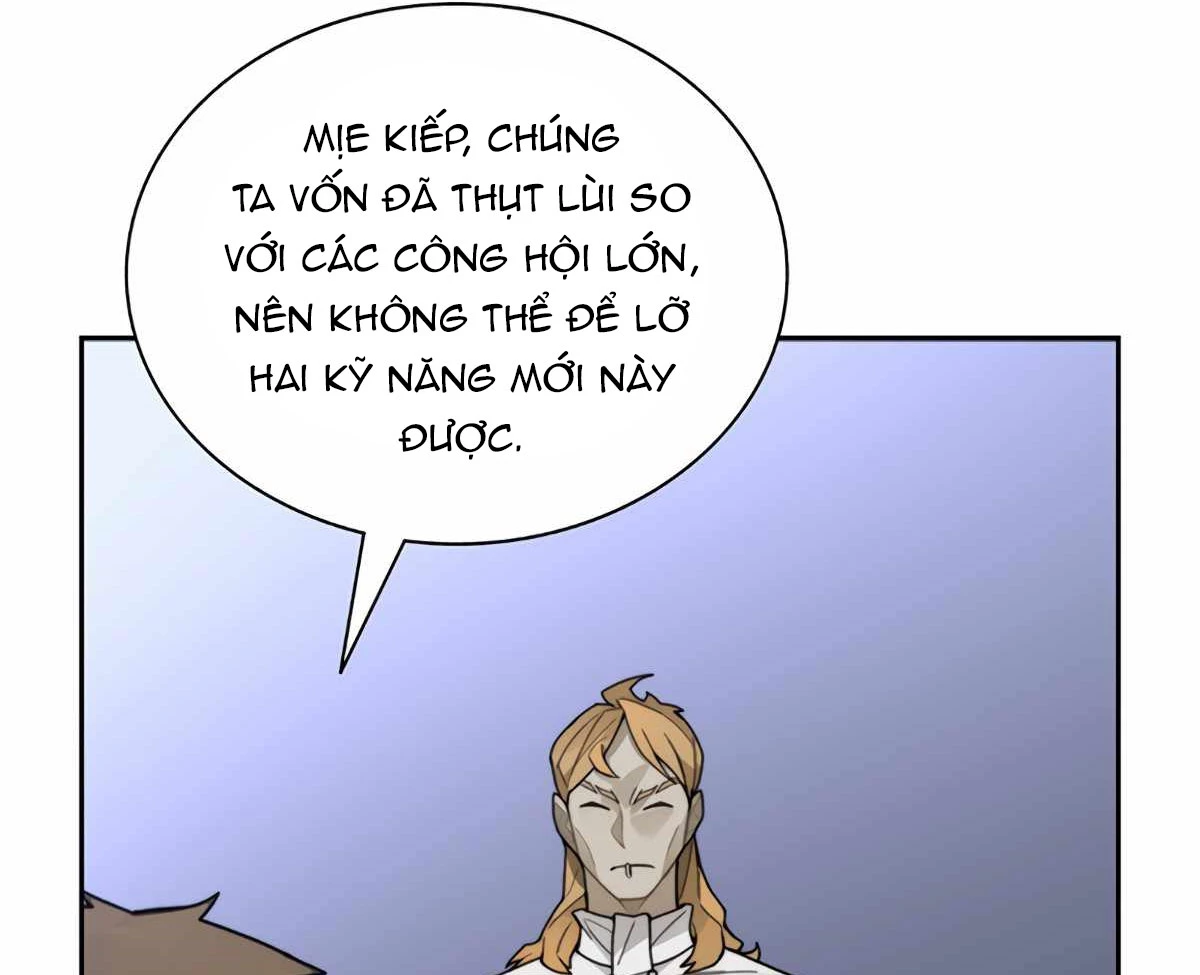 Mắc Kẹt Trong Tòa Tháp Thử Thách Chapter 43 - Trang 4