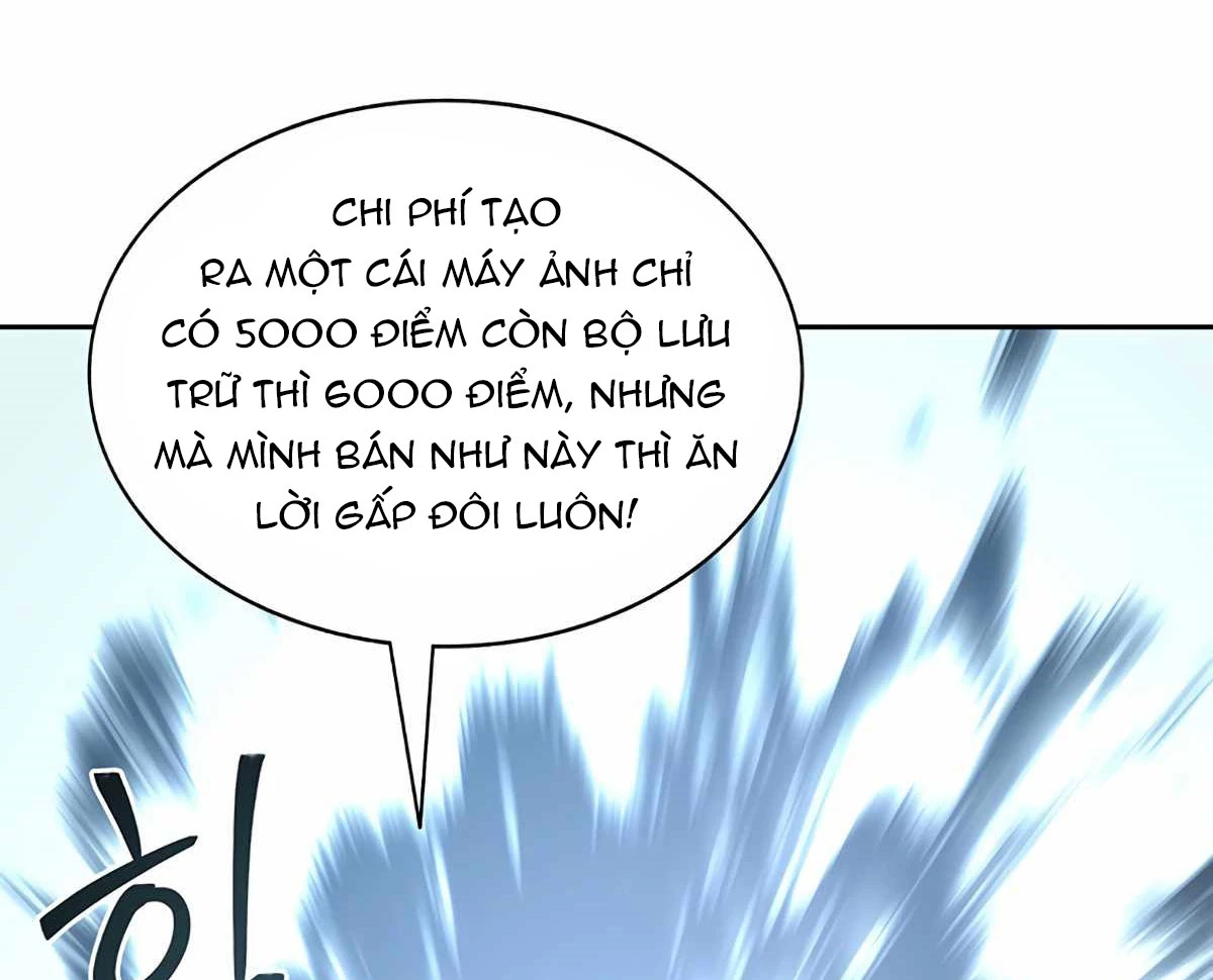 Mắc Kẹt Trong Tòa Tháp Thử Thách Chapter 43 - Trang 4