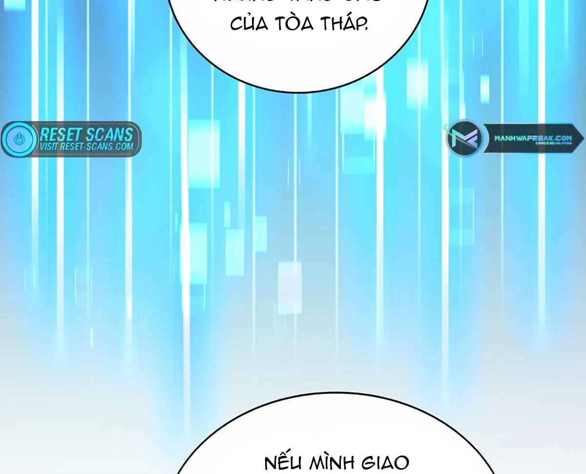 Mắc Kẹt Trong Tòa Tháp Thử Thách Chapter 43 - Trang 4