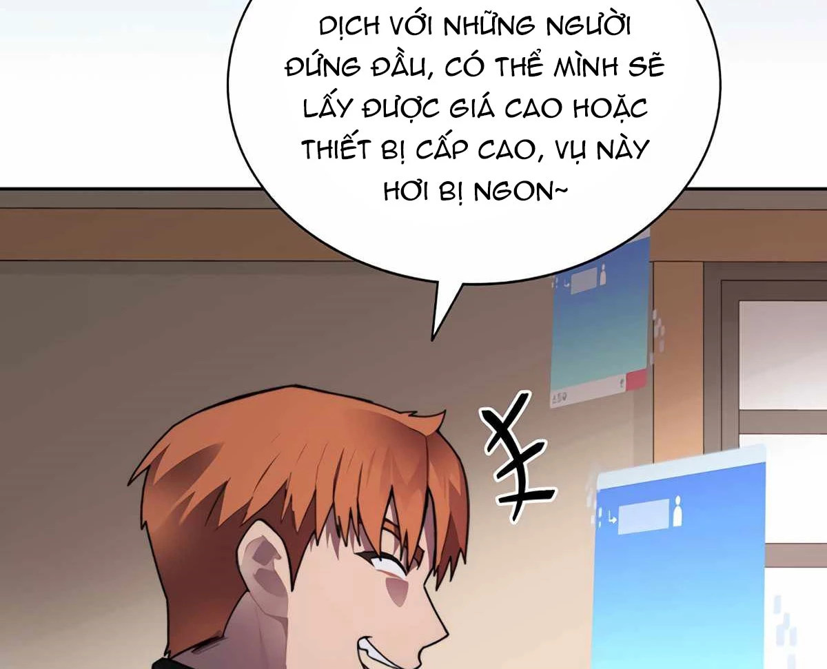 Mắc Kẹt Trong Tòa Tháp Thử Thách Chapter 43 - Trang 4