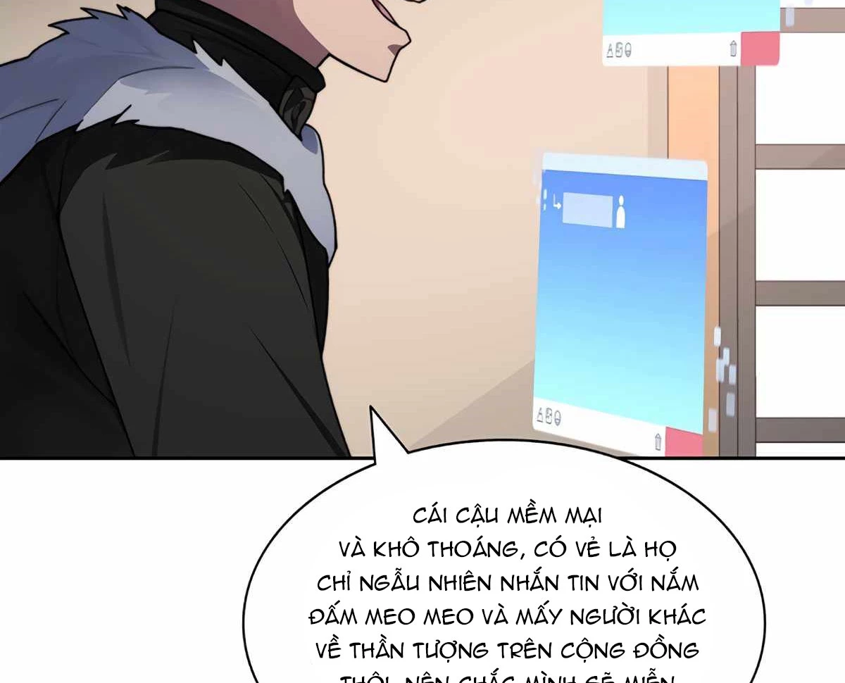 Mắc Kẹt Trong Tòa Tháp Thử Thách Chapter 43 - Trang 4